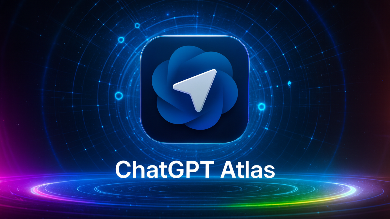 OpenAI encerra ChatGPT Atlas e recomenda 5 navegadores AI para navegar com assistentes inteligentes