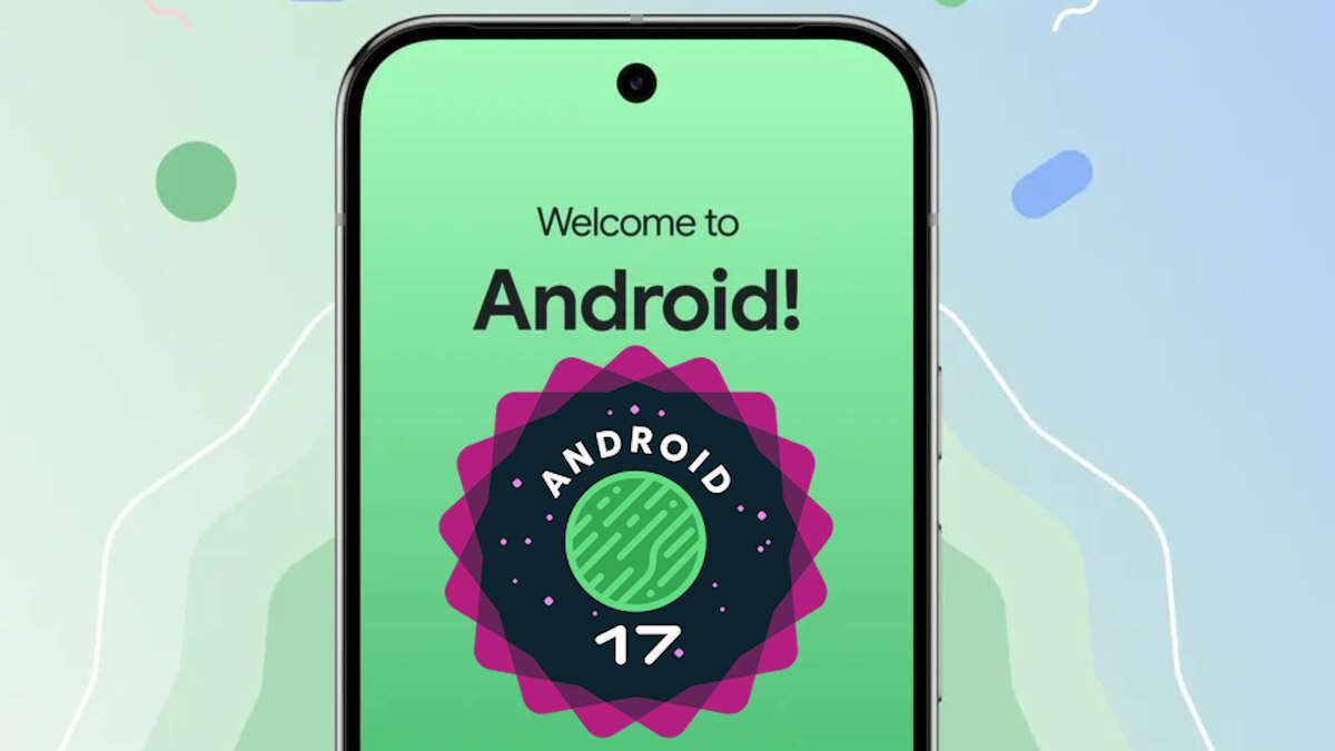 Android 17 estável começa a chegar a celulares não-Pixel, e eles não são Samsung