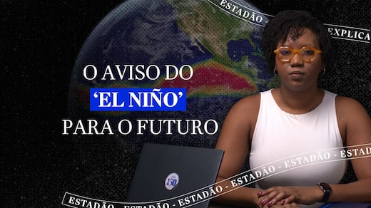 Gráfico de temperaturas baixas e geadas no Sul do Brasil