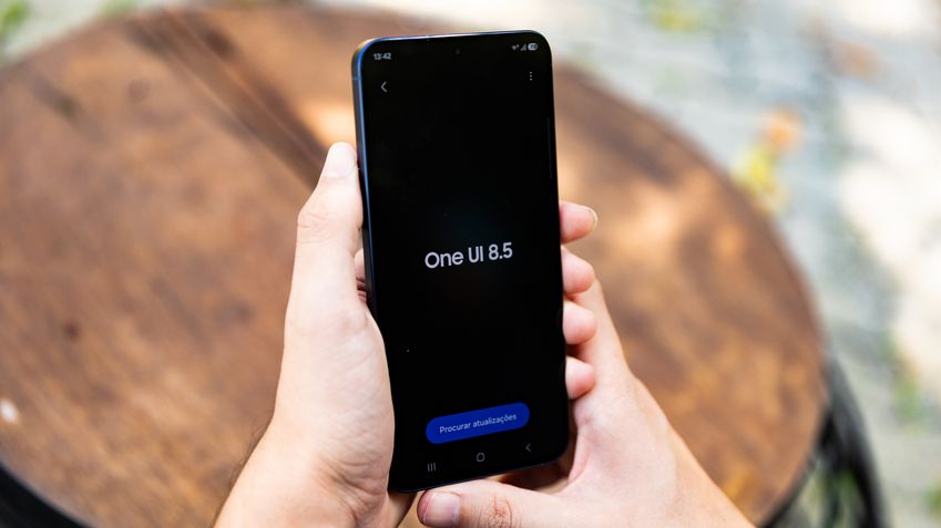 Galaxy A57 5G em oferta na Amazon com cupom e Pix