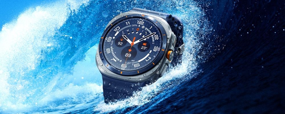 Detalhes vazados do Samsung Galaxy Watch 9 e Watch Ultra 2