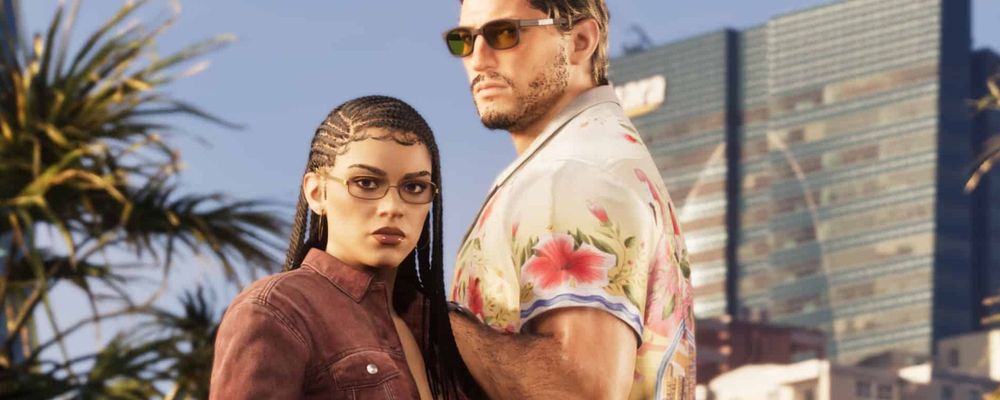 Promoção do GTA 6 na Amazon com preço em destaque