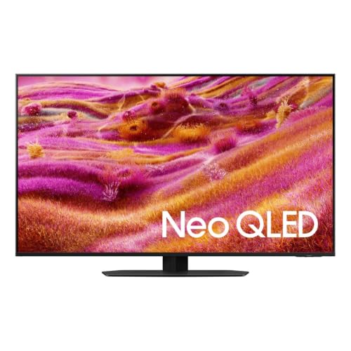 Samsung Vision AI TV 43" Neo QLED Ultra 4K QN90F 2025