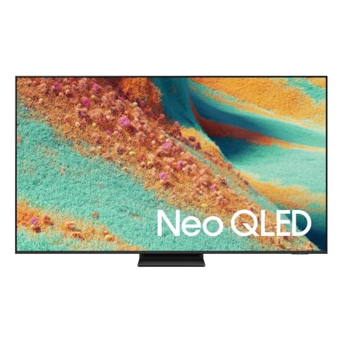 Samsung Vision AI TV 65" Neo QLED Ultra 4K QN70F 2025
