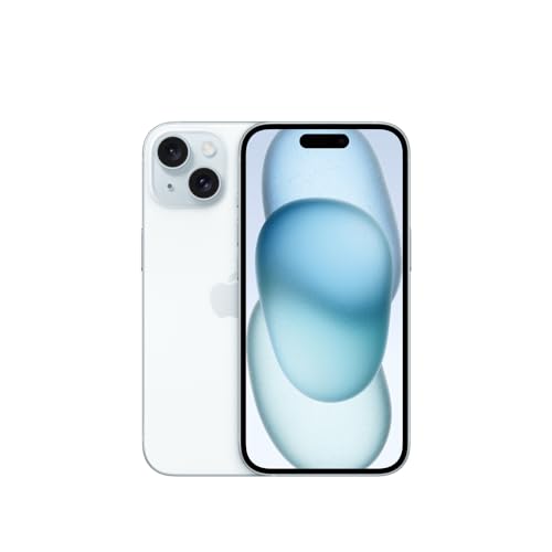 Apple iPhone 15 na cor preta