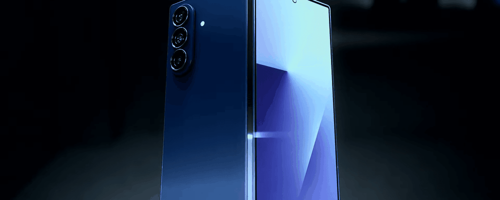 Tabela comparativa de preços e especificações dos Galaxy Z Fold 8 e Z Flip 8