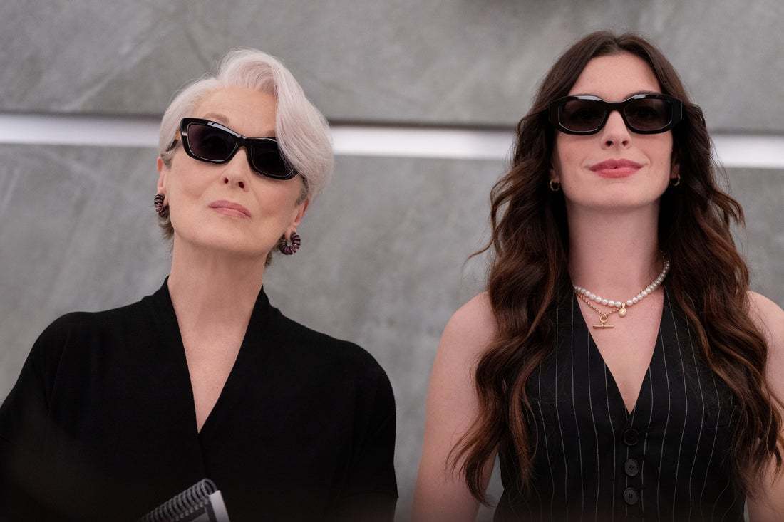 O Diabo Veste Prada 2 chega ao Disney+ com elenco original e bilheteria bilionária