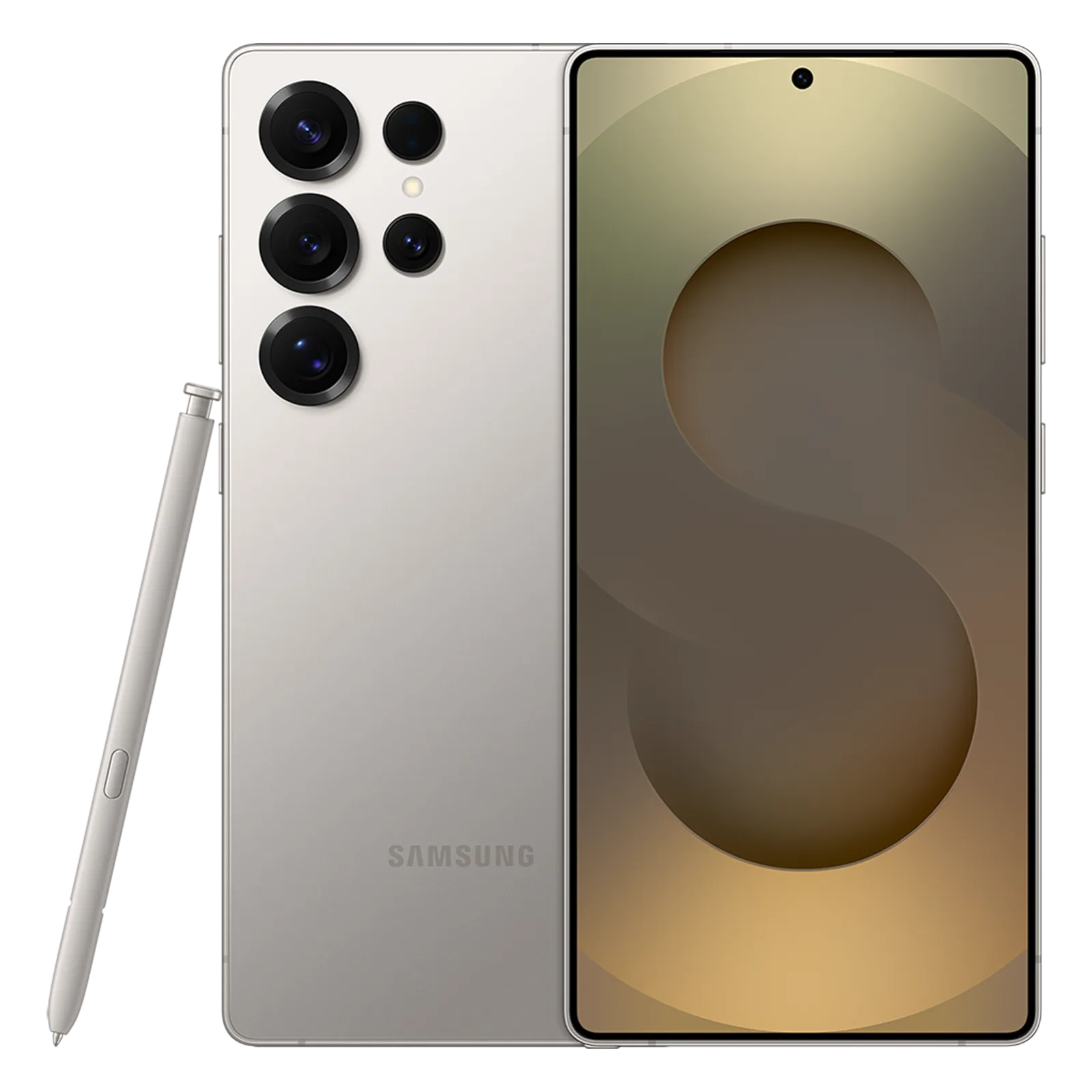 Samsung Galaxy S25 Ultra