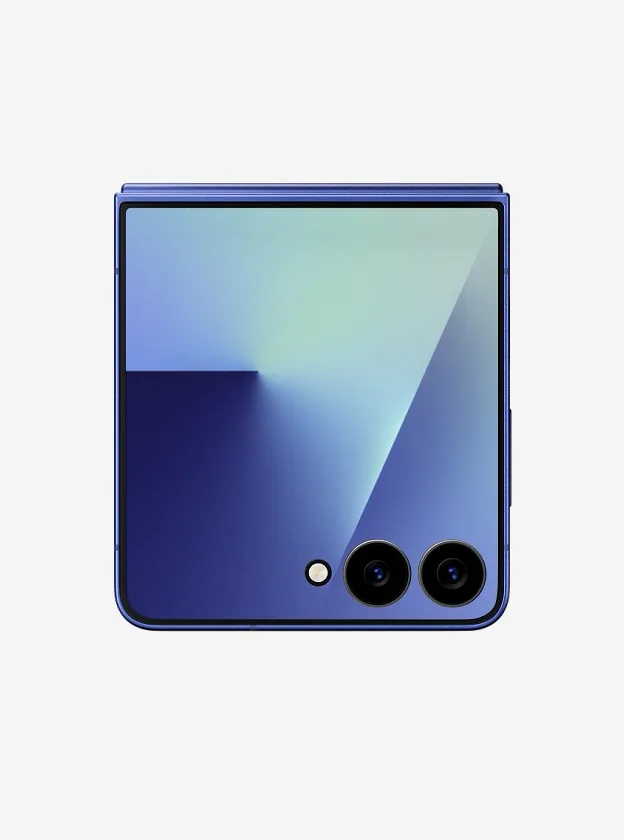 Galaxy Z Flip 7 — foto 2