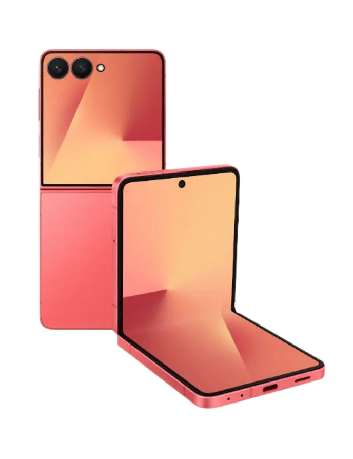 Samsung Galaxy Z Flip8