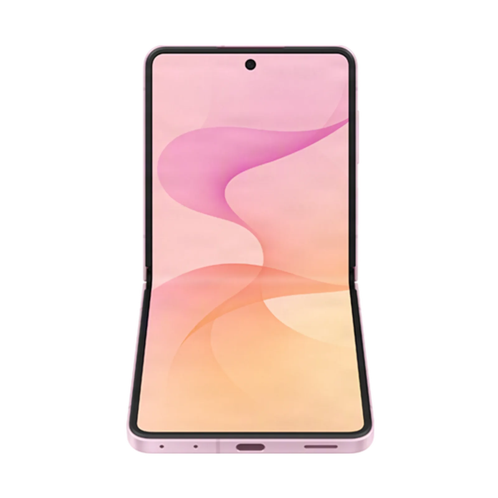 Samsung Galaxy Z Flip8 — foto 2