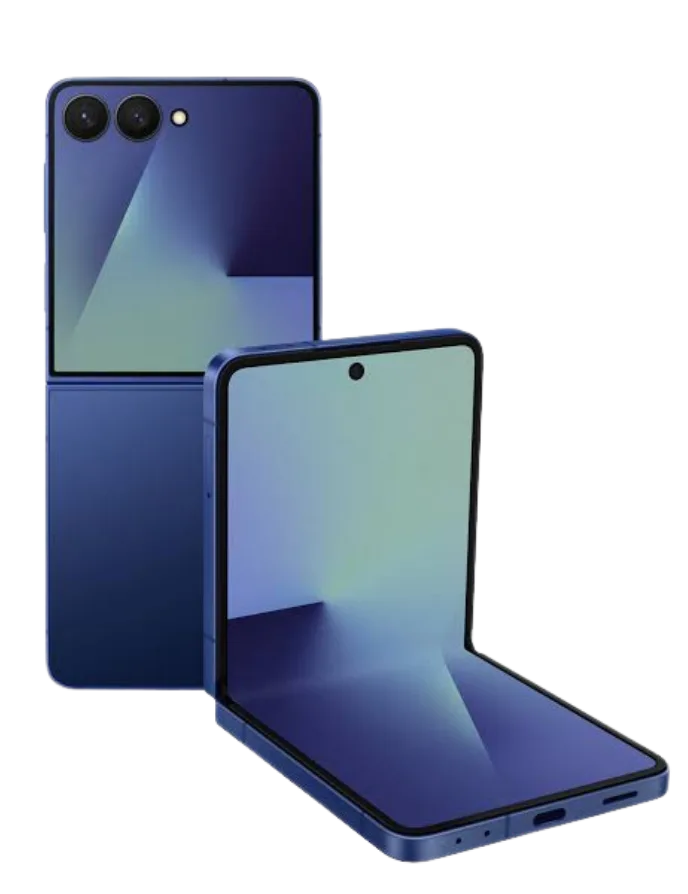 Samsung Galaxy Z Flip8 — foto 1