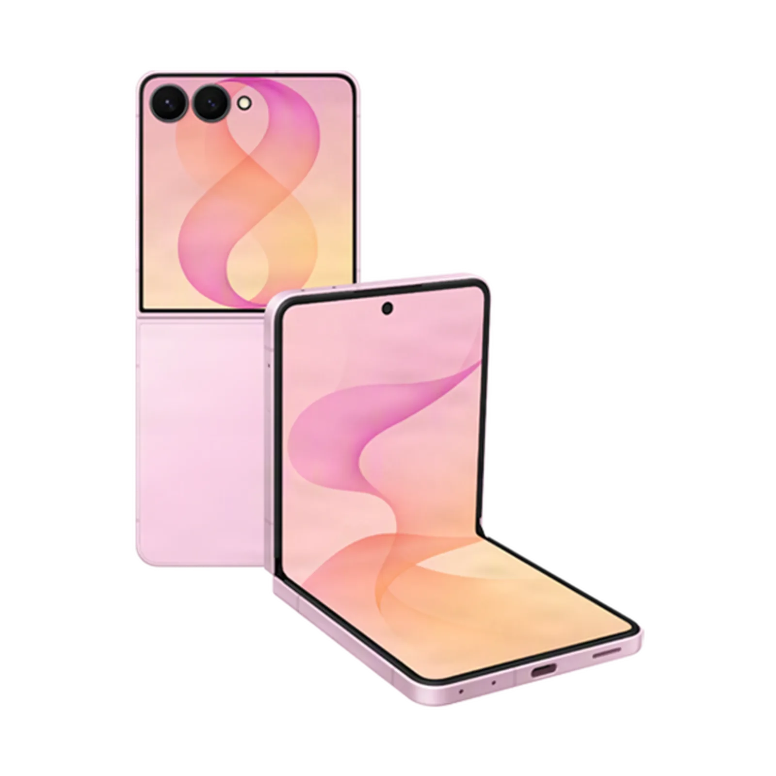 Samsung Galaxy Z Flip8