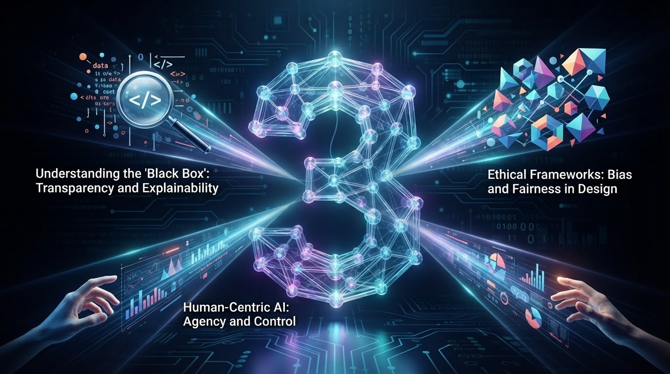 Transparência neural redefine design de IA e amplia confiança em sistemas complexos