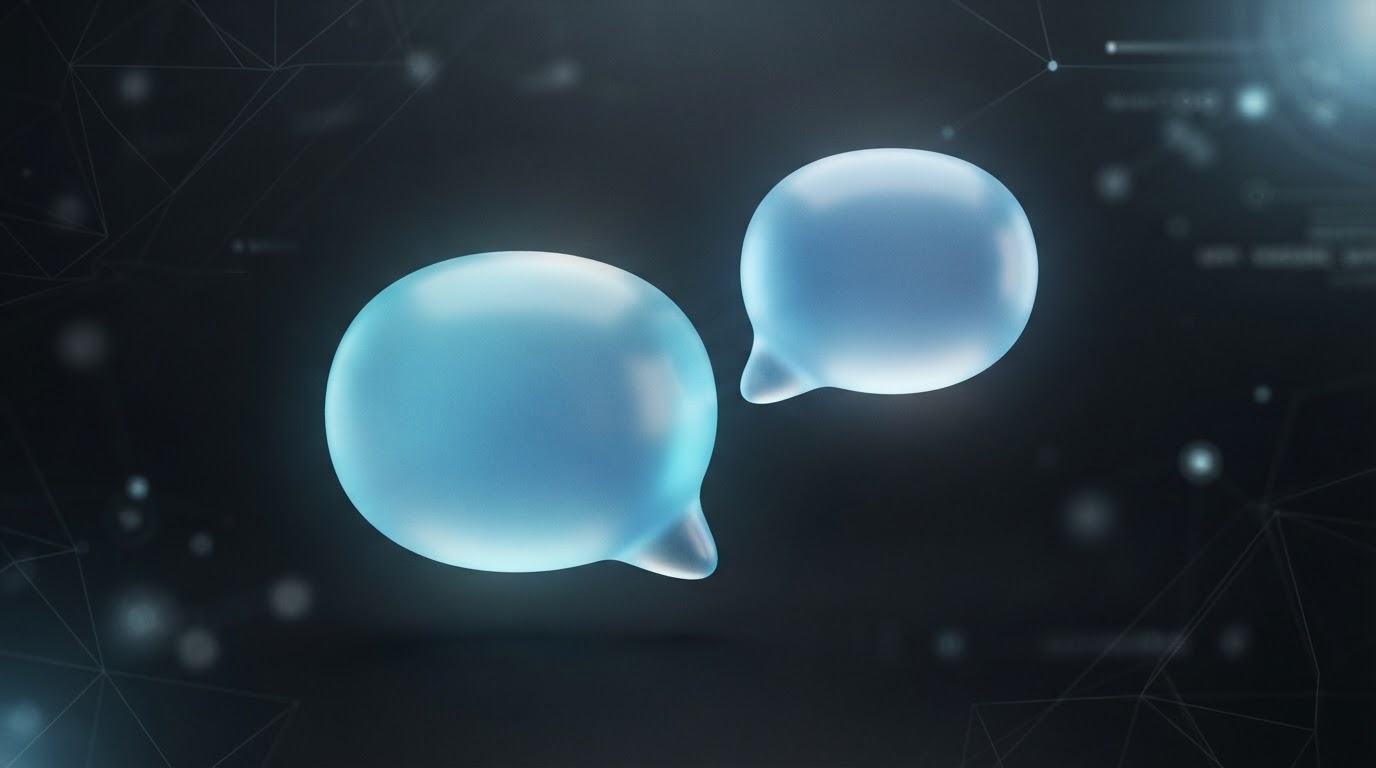 O Claude Chat é a conversa: você pergunta, ele responde, você refina