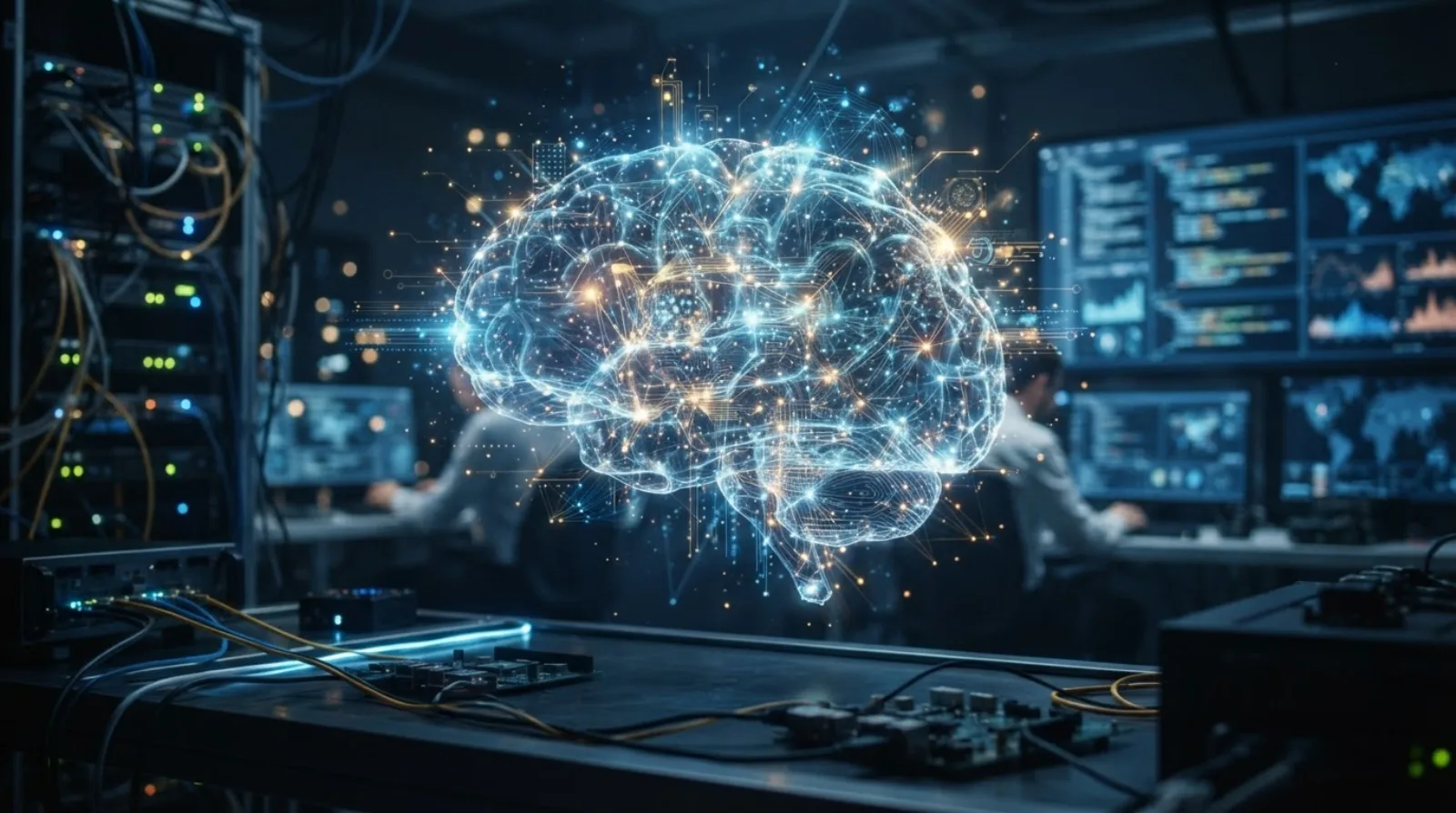 Inteligência Artificial: o que é e como já afeta sua rotina
