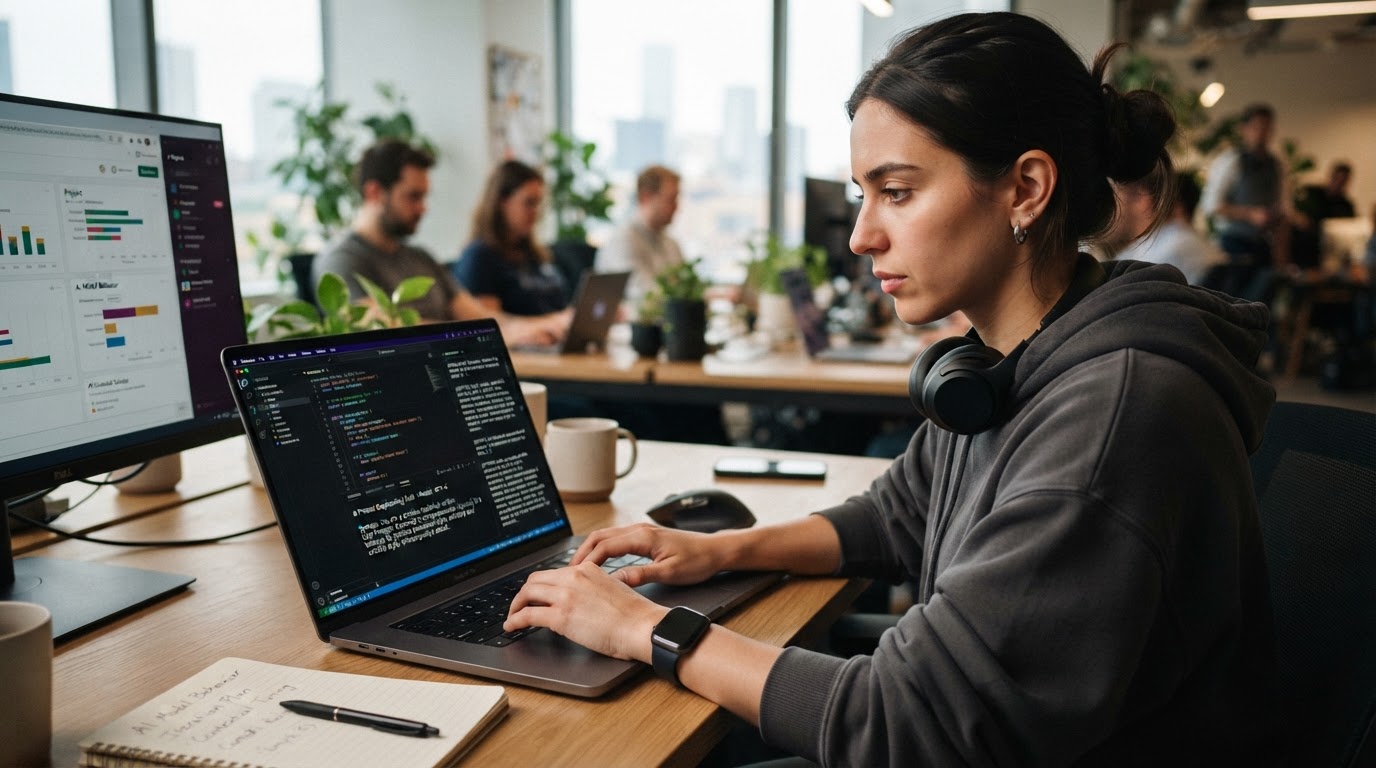 Prompt engineering é uma profissão? Entenda carreira e futuro