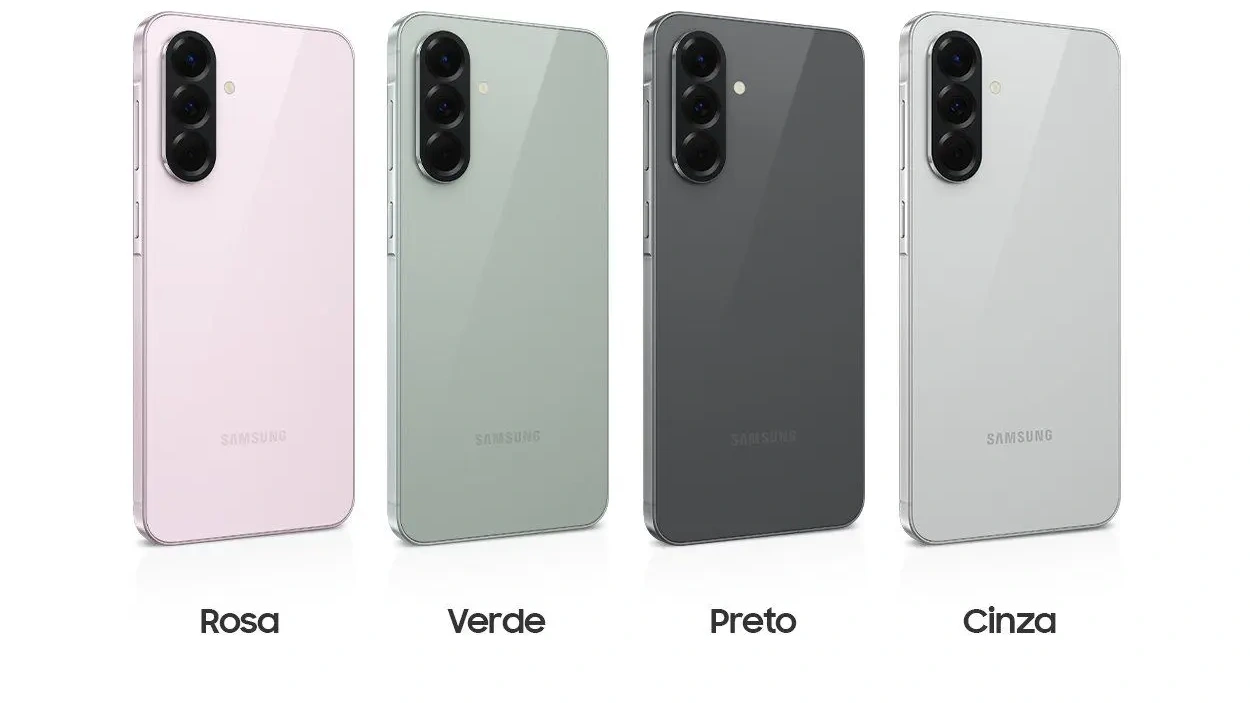 Galaxy A56 em julho de 2026: preço caiu até 43% e ainda vale a pena comprar