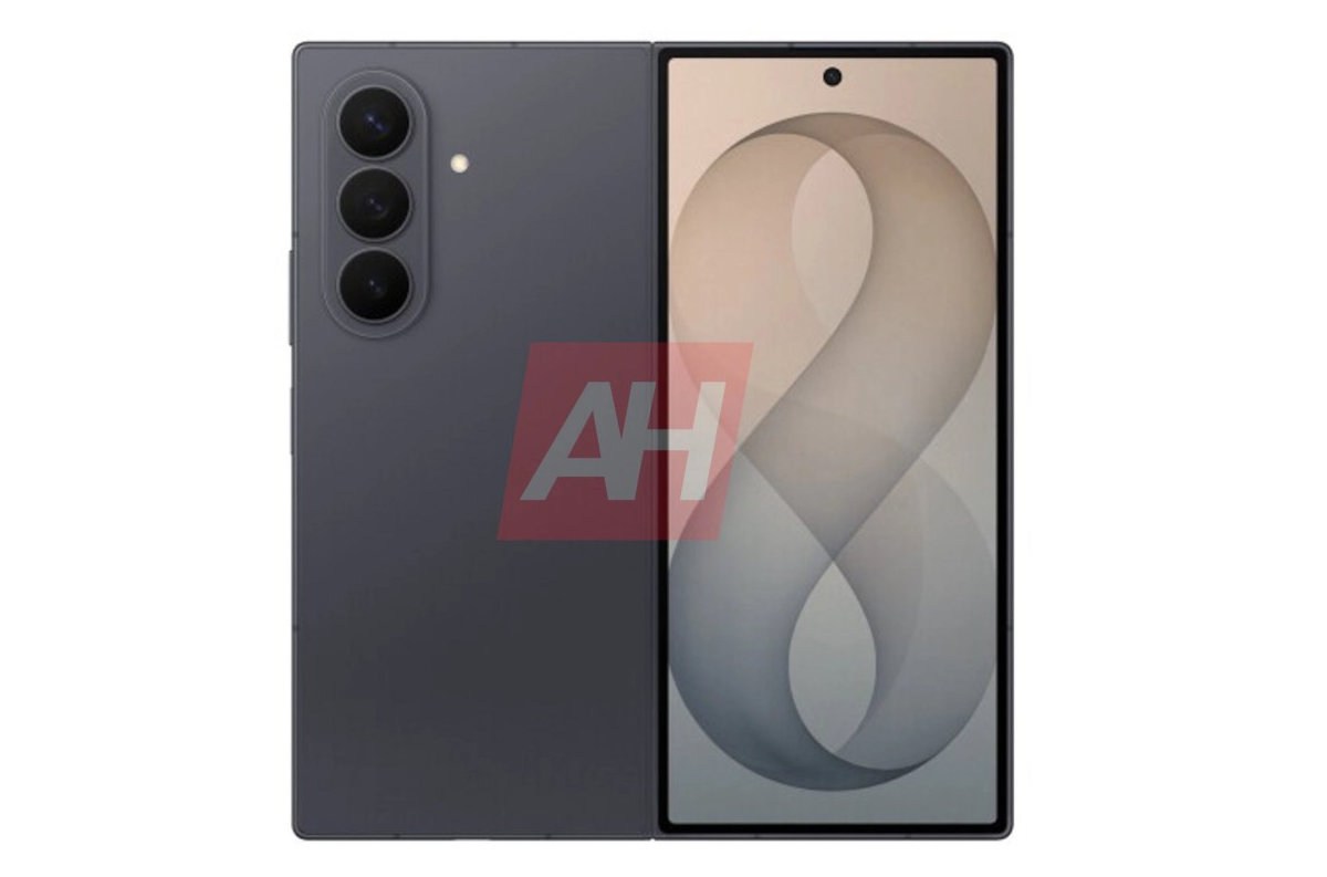 Galaxy Z Fold 8 Ultra