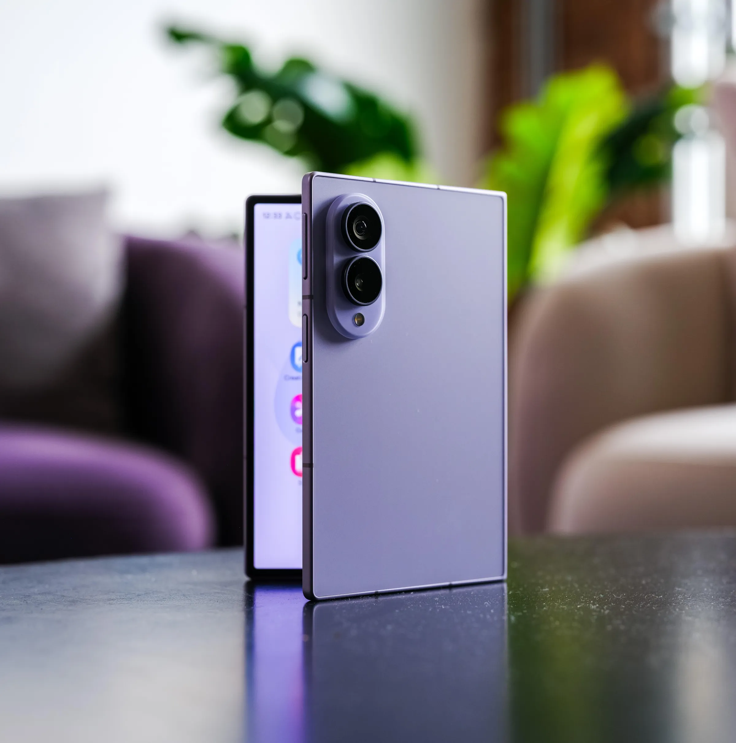 Galaxy Z fold 8