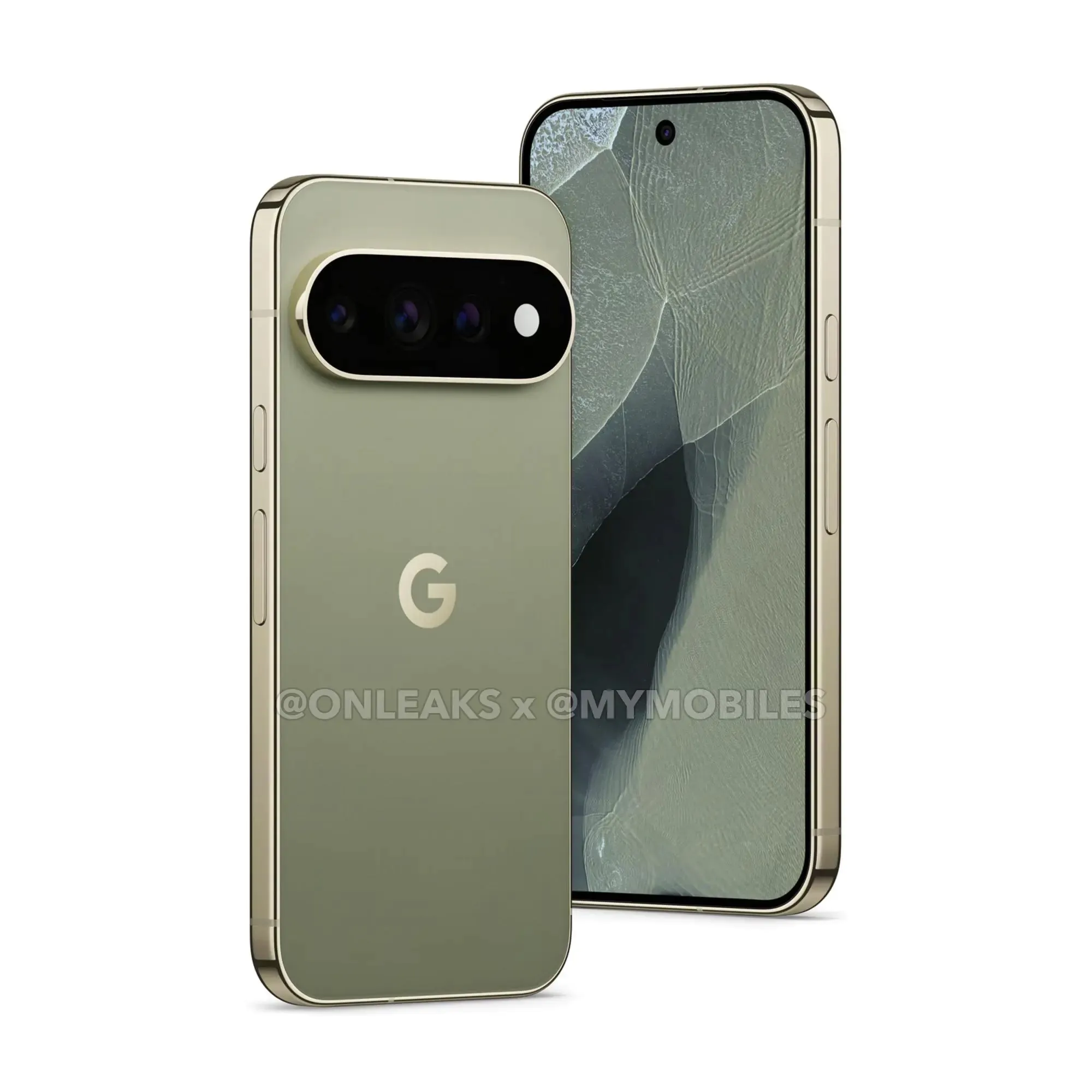 pixel 11 pro 4
