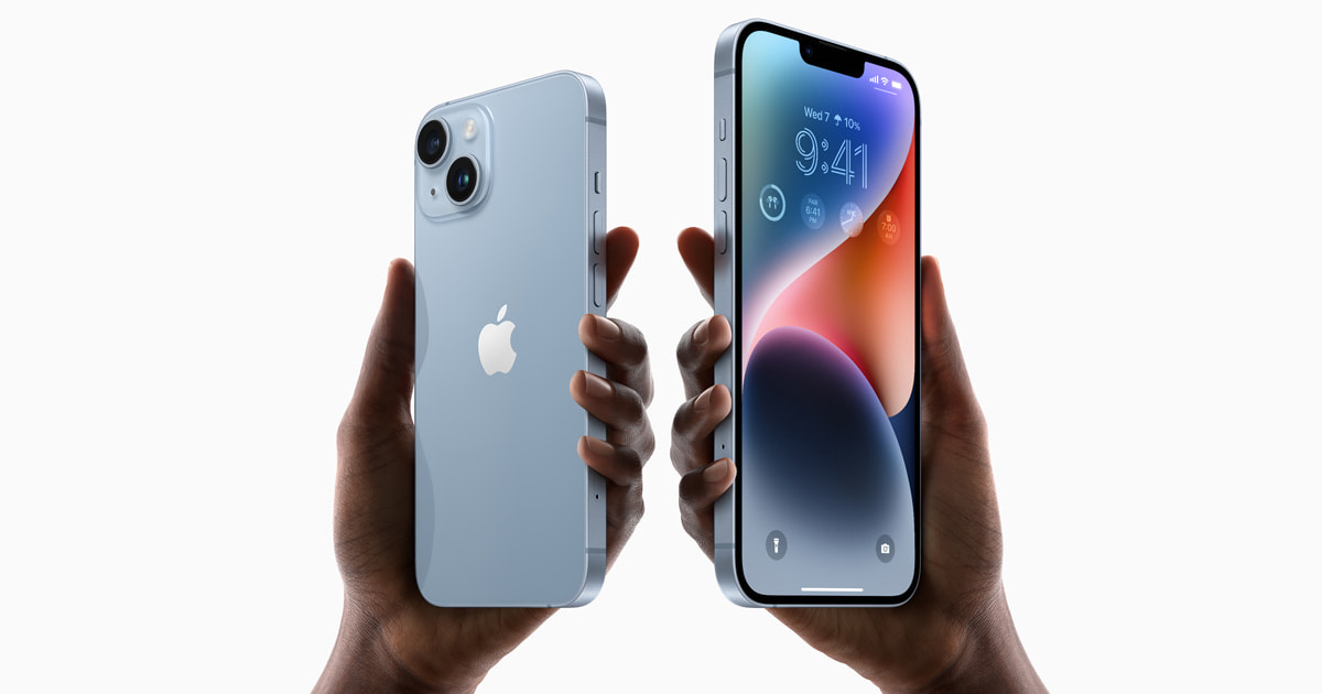 iPhone 14 é o modelo favorito de quem abandona Android, aponta pesquisa CIRP
