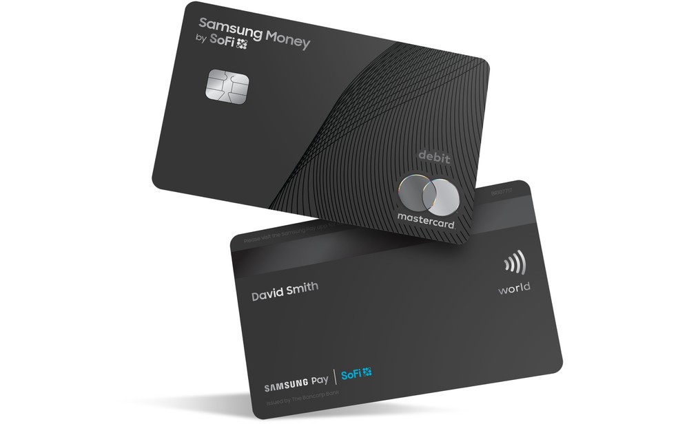 Samsung lança Galaxy Card, seu primeiro cartão de crédito nos EUA com cashback de até 5%