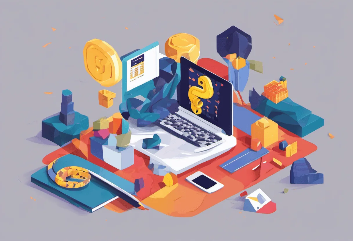 Análise de dados com Python