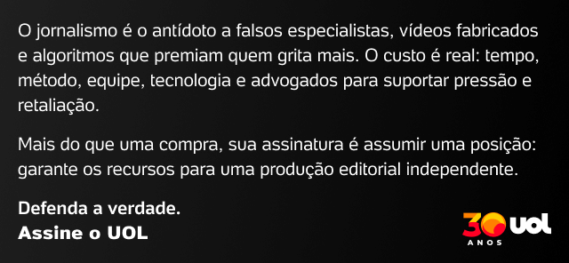 Defenda a verdade