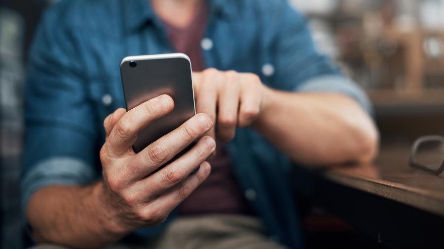 Febraban emitiu um alerta para novo "golpe da selfie"