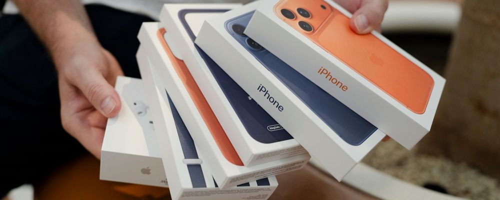 Ilustração de aumento de preço do iPhone 18 Pro
