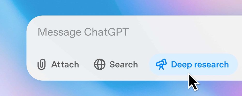 Tela do ChatGPT com destaque para área onde anúncios devem aparecer