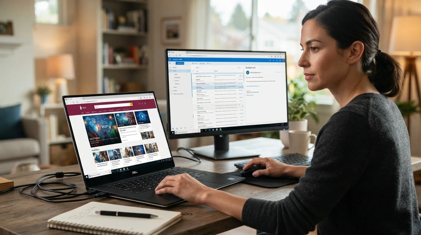 Como acessar notícias e e-mail MSN da Microsoft hoje