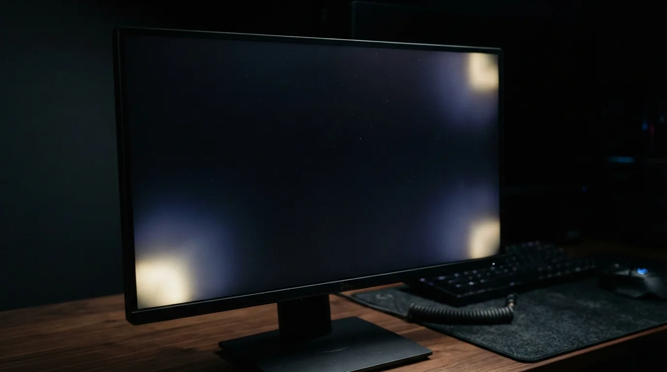 Backlight bleed x IPS glow: defeito de fábrica ou normal?