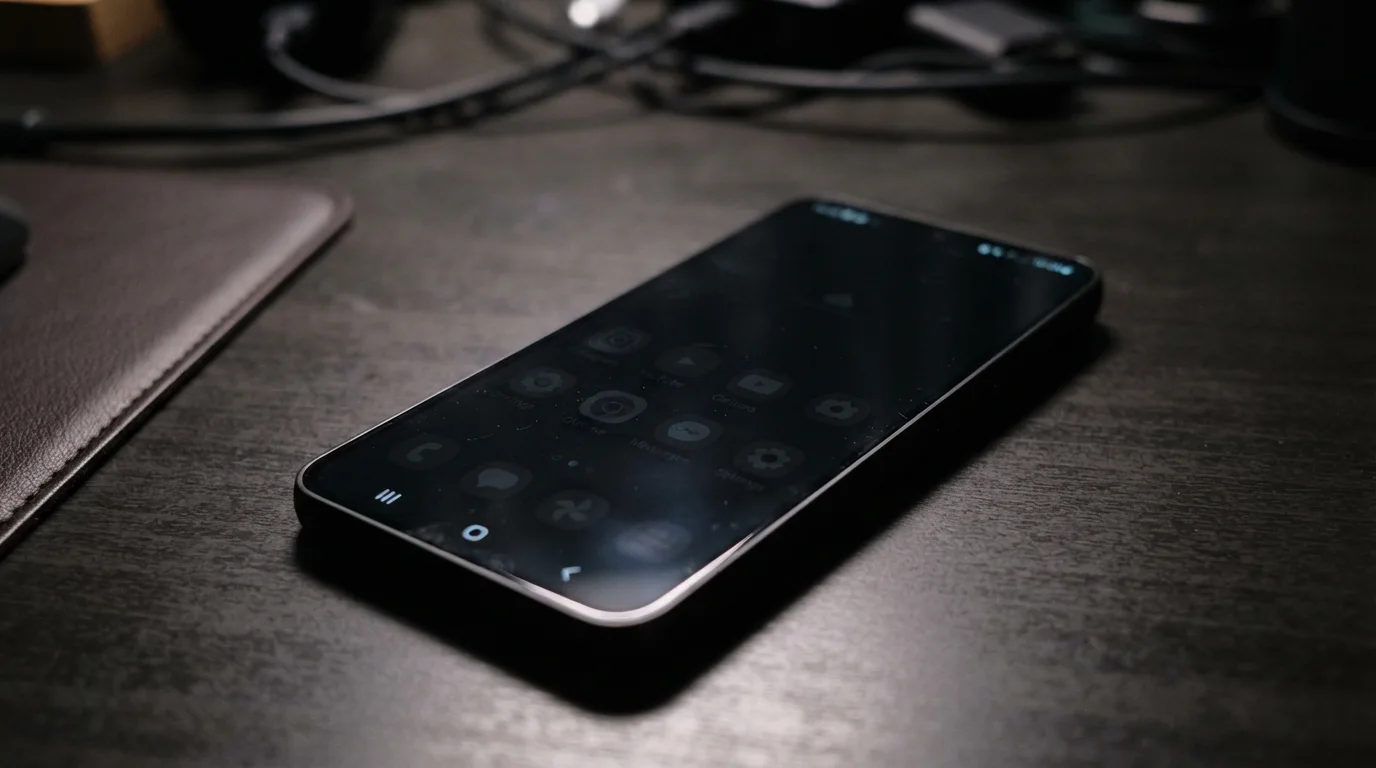 Burn-in em tela AMOLED: dá para reverter a queima de pixels?