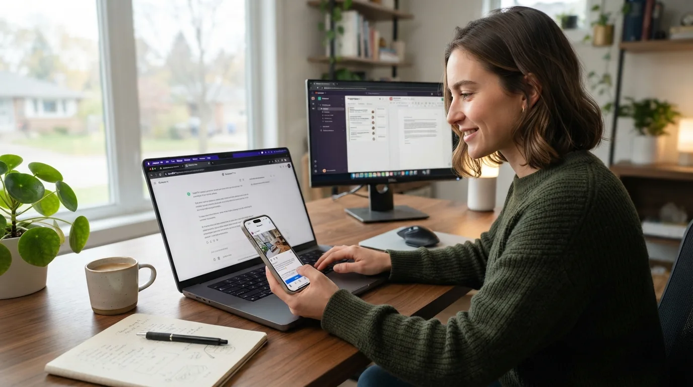 Como criar textos e posts com inteligência artificial grátis