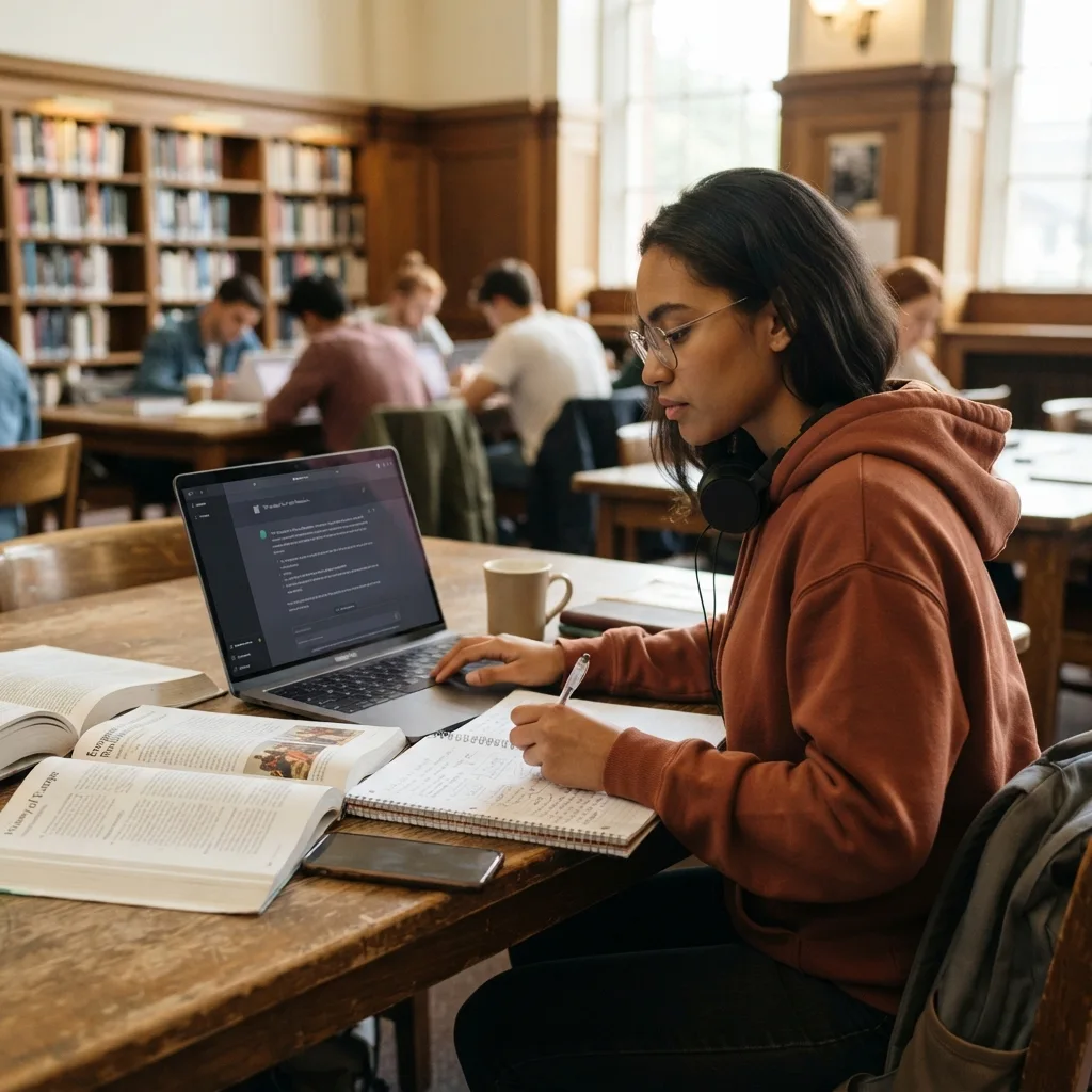 Como usar o ChatGPT para estudar e aprender qualquer assunto