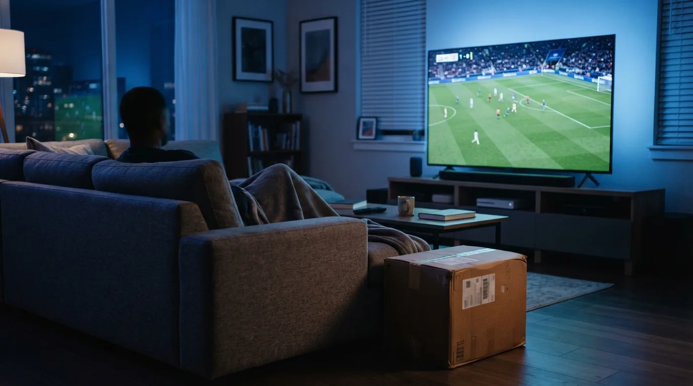 Amazon Prime Video