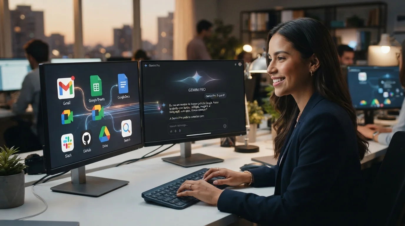 Gemini Pro: o que é e como funciona a IA avançada do Google