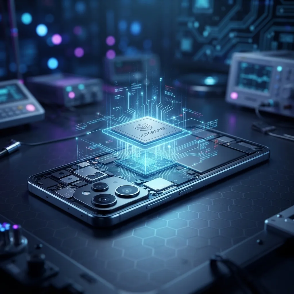 Redmi Note 17 Pro Max global vaza com Snapdragon 6 Gen 5 e bateria gigante