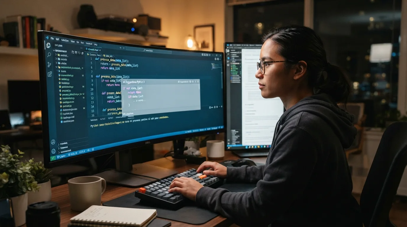 As melhores ferramentas de IA para quem está aprendendo a programar