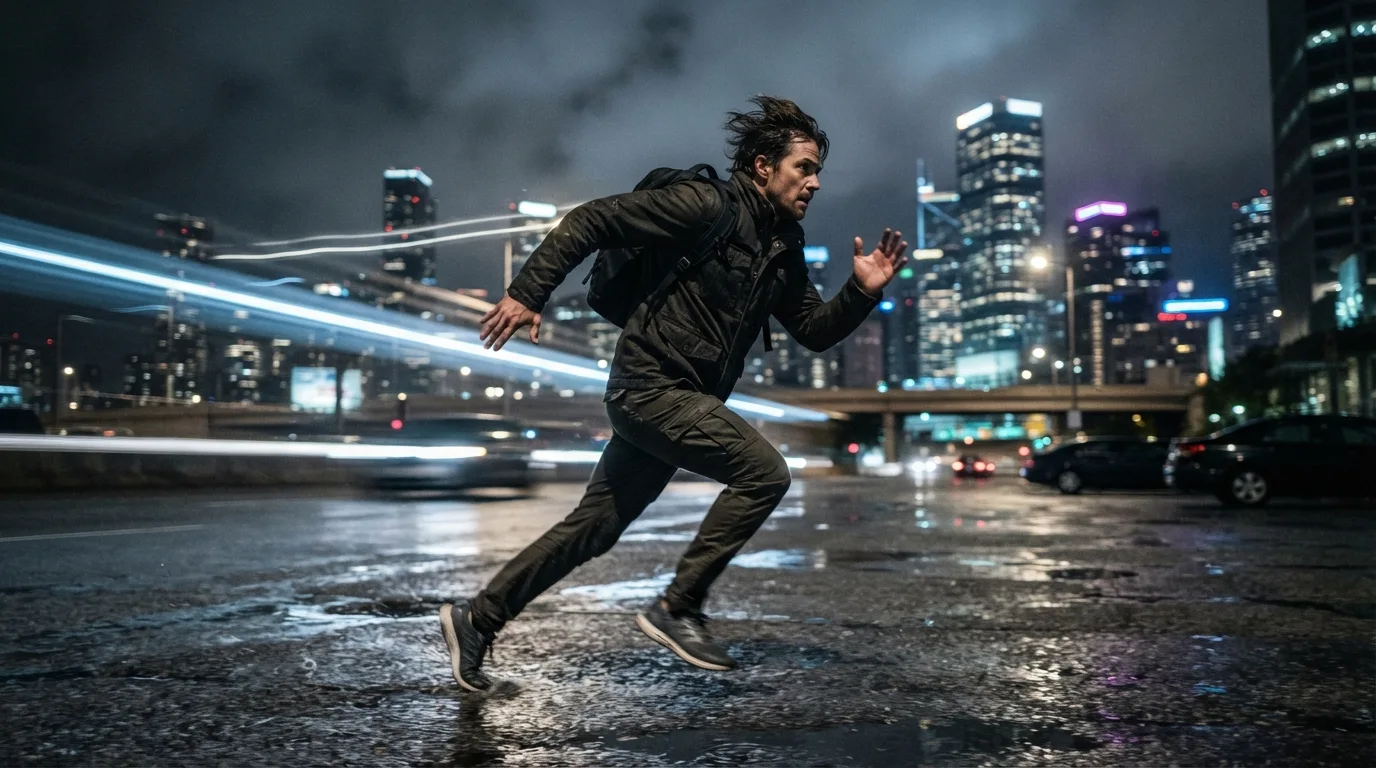Melhores filmes de ação da Netflix para assistir hoje