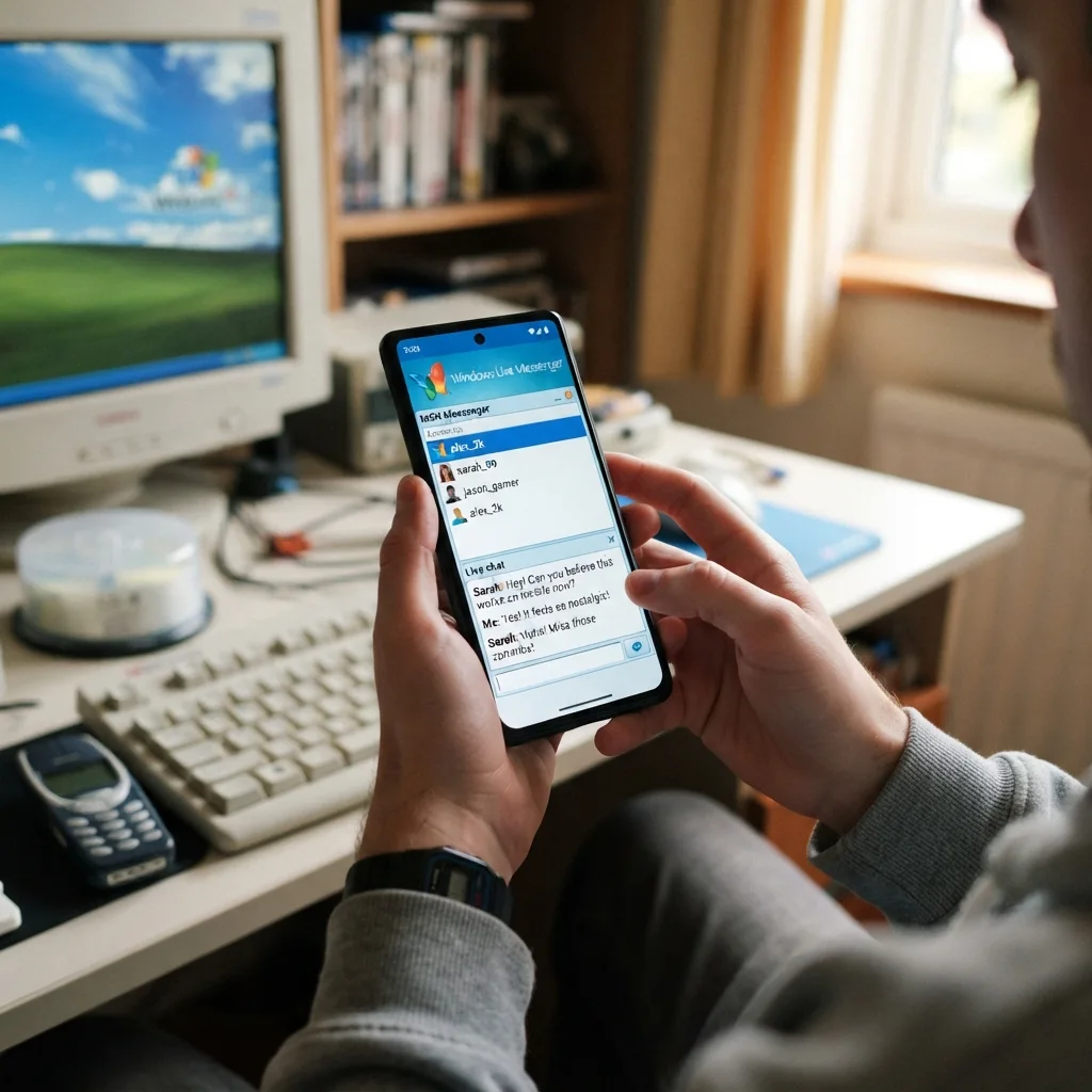 MSN: o que é, o que foi e como usar no celular hoje