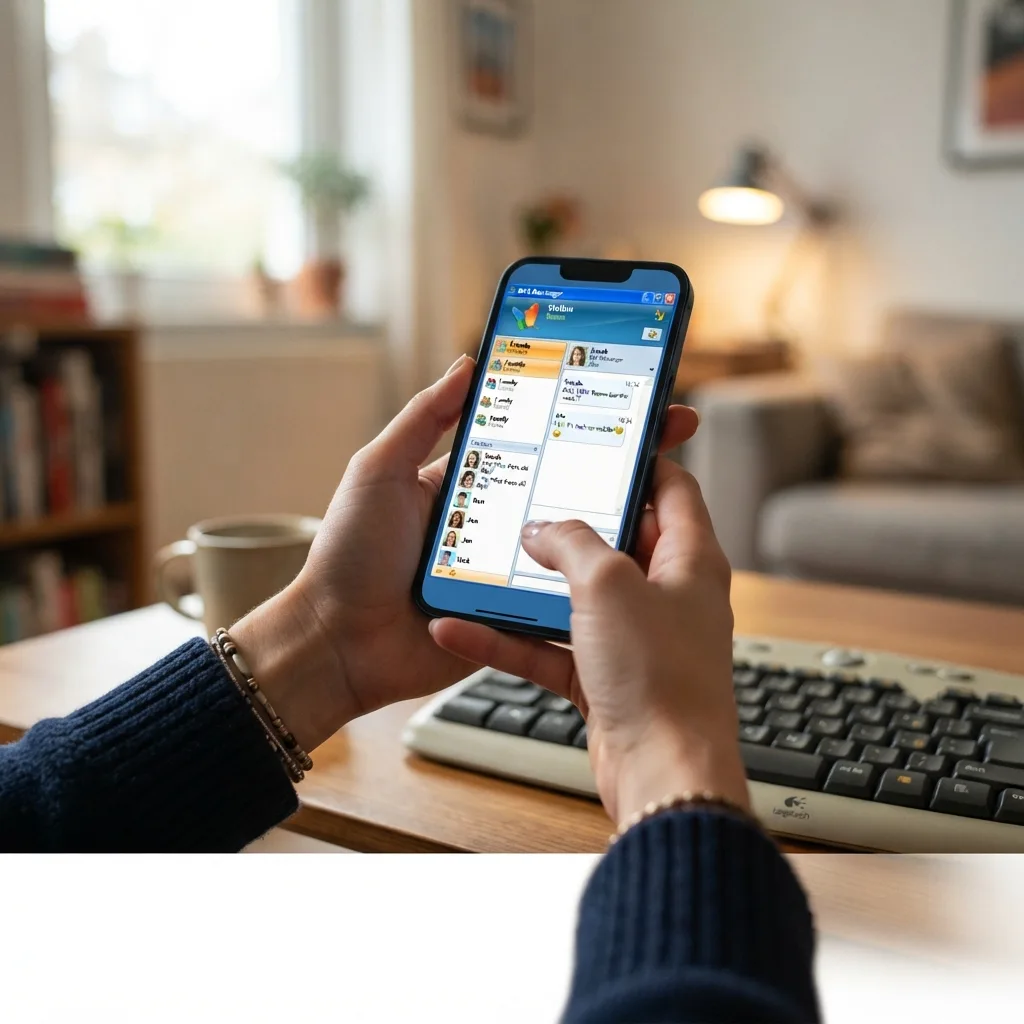 MSN: o que é, o que foi e como usar no celular hoje