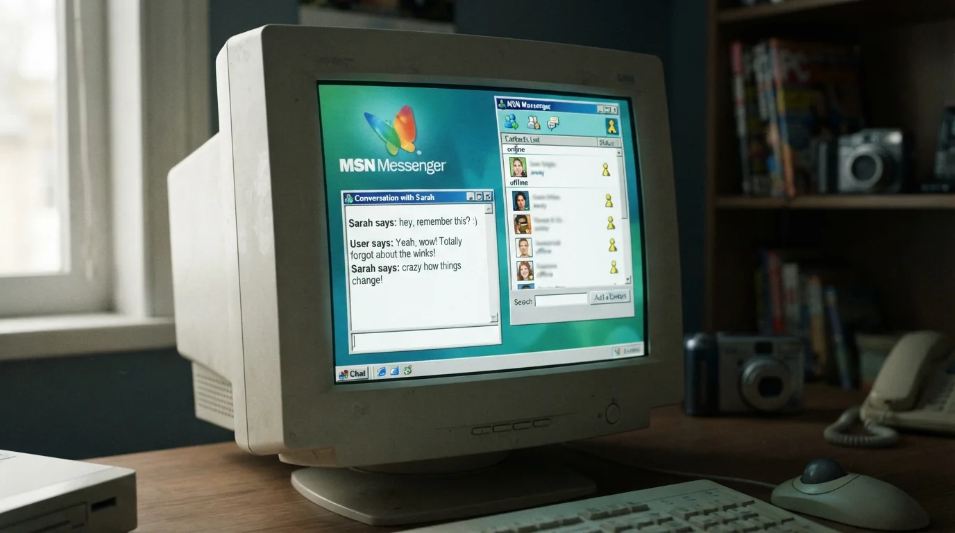 O antigo MSN virou o quê? Entenda o fim e o substituto