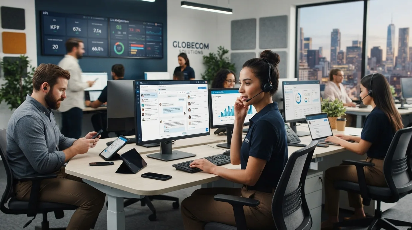 O que é atendimento multicanais e por que usar na empresa