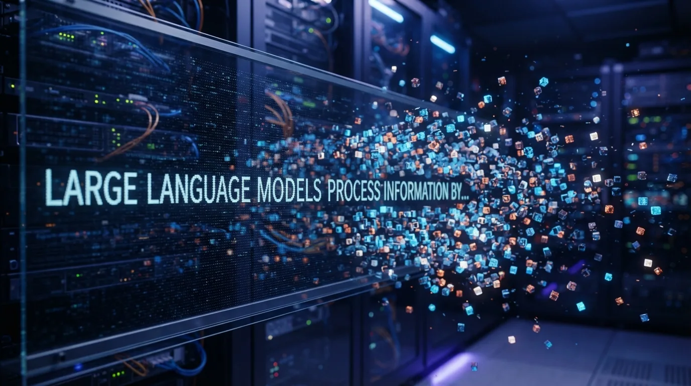 Quanto custa a API dos modelos de IA: o preço por token explicado