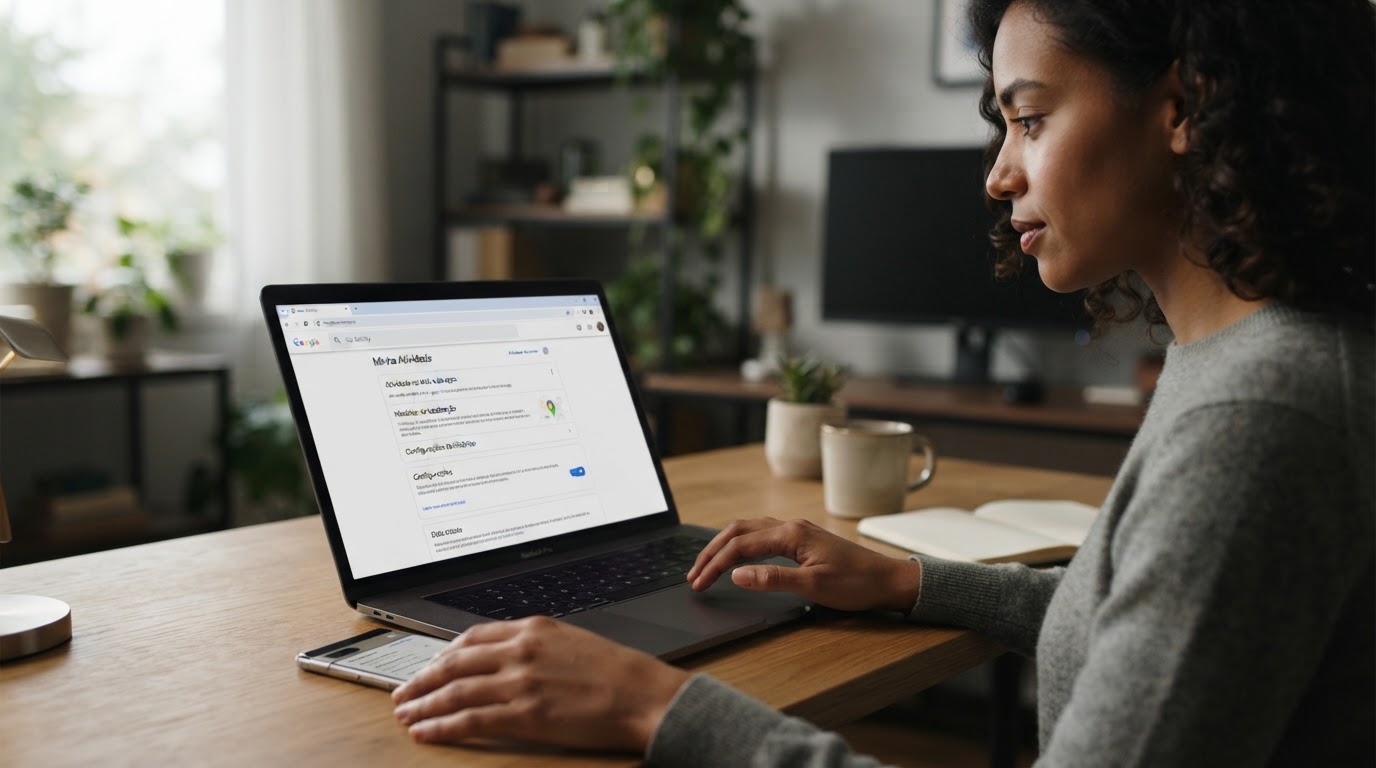Passo a passo para configurar o recurso Minhas Atividades