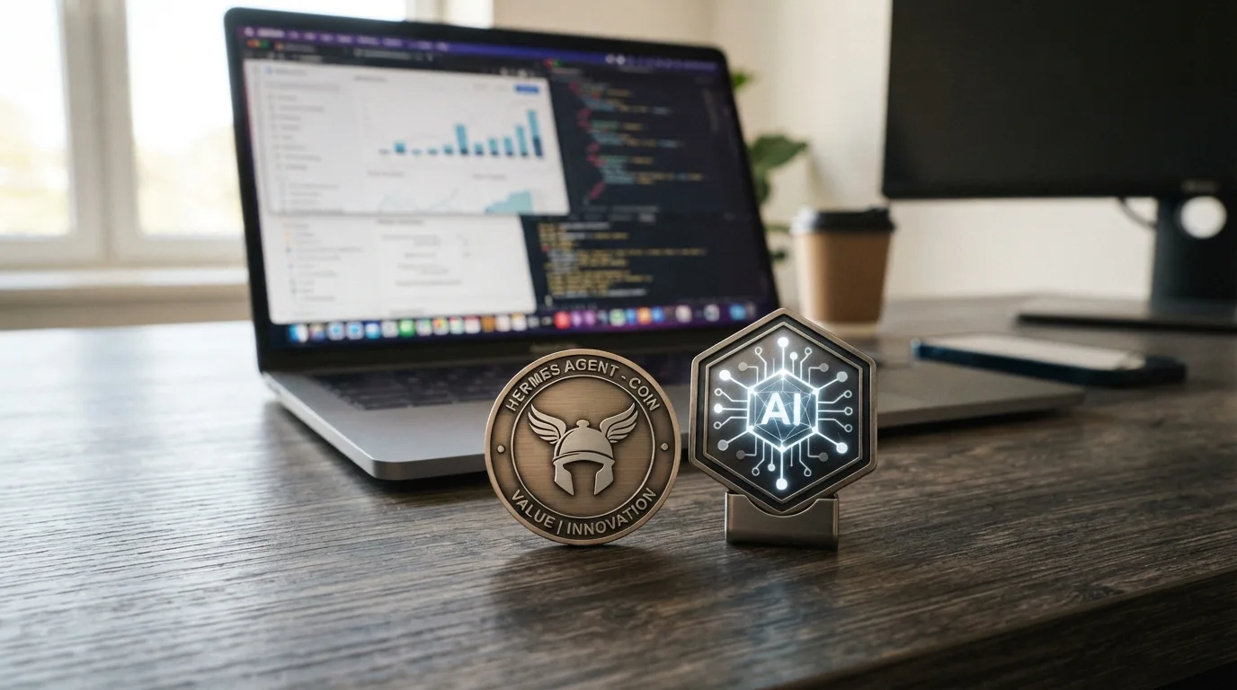 Quanto custa usar o Hermes Agent: Nous Portal e chaves de API