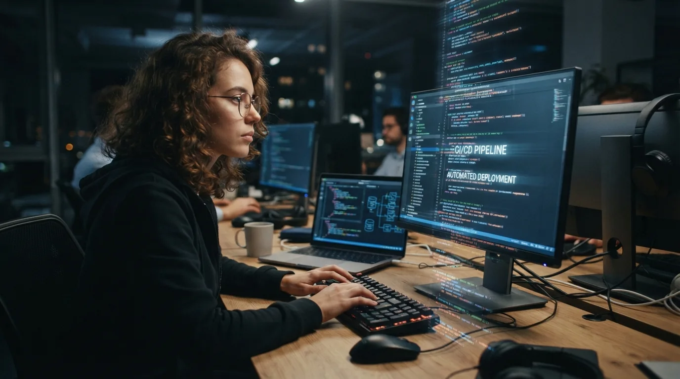 Vibe coding: o que é, o que a IA faz por você e por que isso não substitui aprender a programar